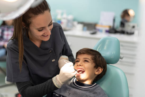 Tooth Infection Emergency Dentist