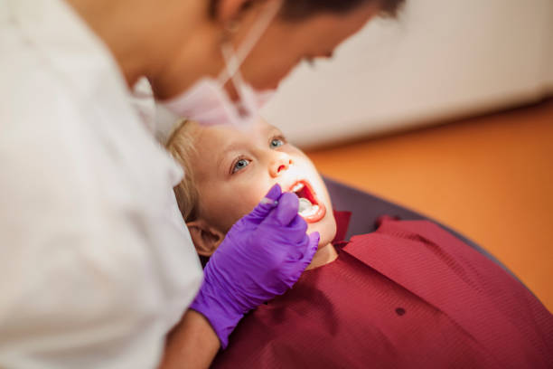 Best Urgent Dental Care  in Lindstrom, MN